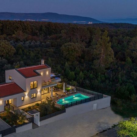 Villa Izabel With Hot Whirpool Krnica Exterior photo
